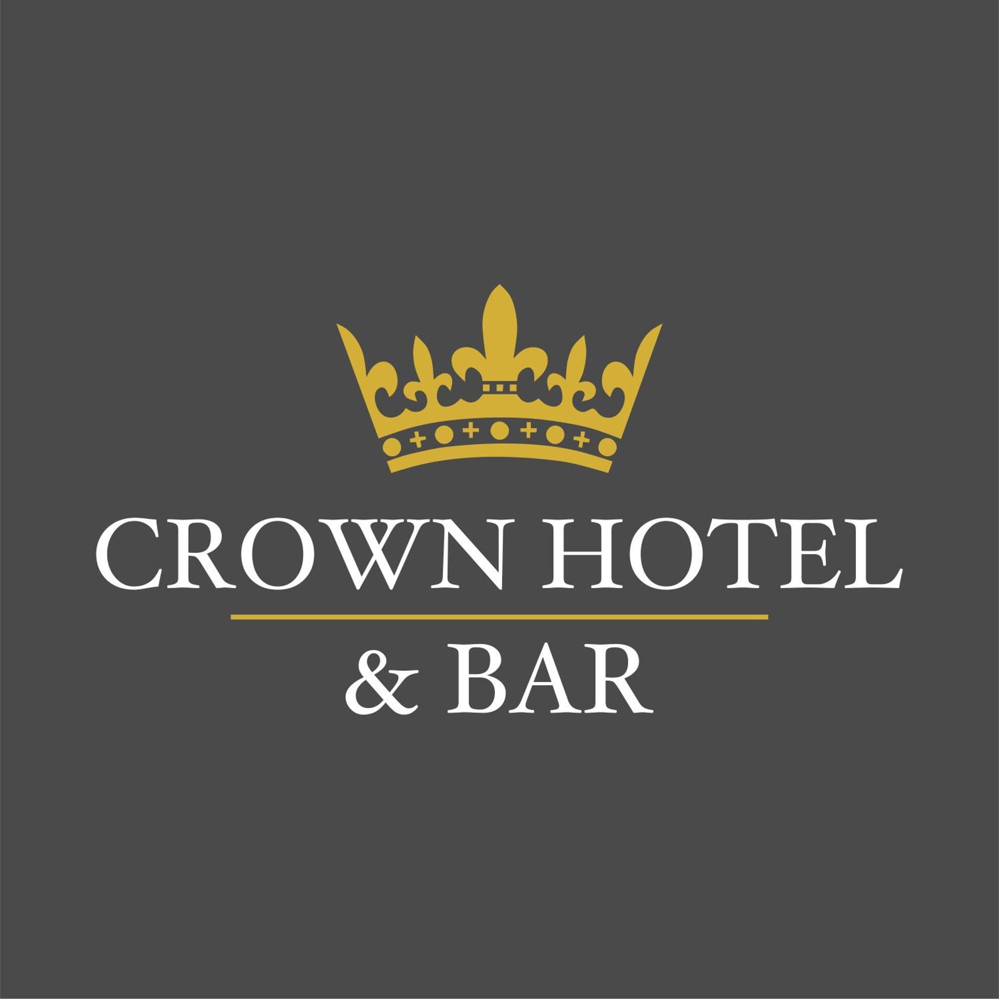 Crown Hotel & Bar Inverness Ngoại thất bức ảnh