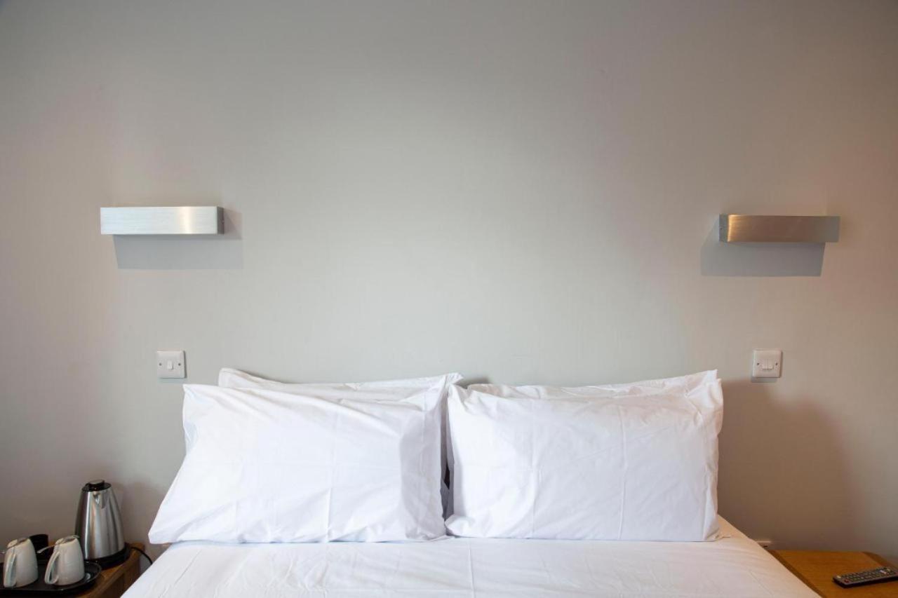 Crown Hotel & Bar Inverness Ngoại thất bức ảnh