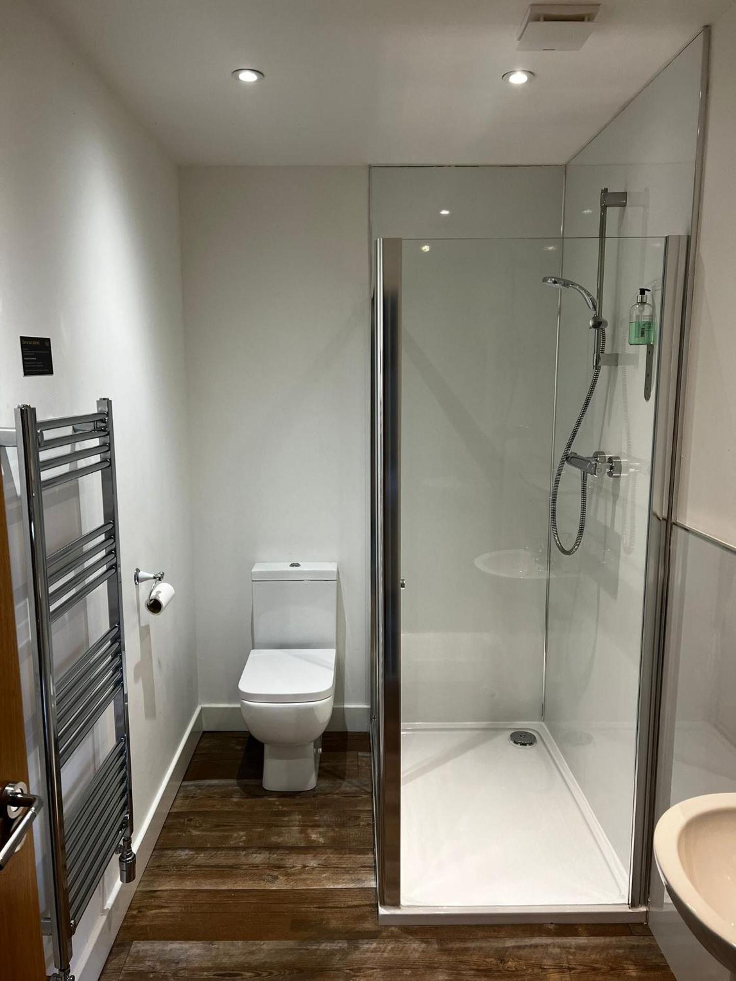 Crown Hotel & Bar Inverness Ngoại thất bức ảnh